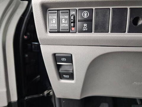 2022 Honda Odyssey EX