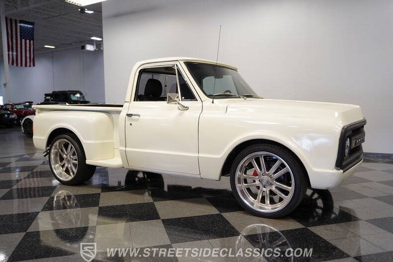 1970 Chevrolet C10