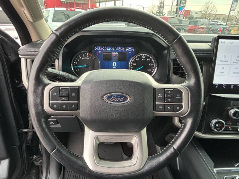 2023 Ford Expedition XLT