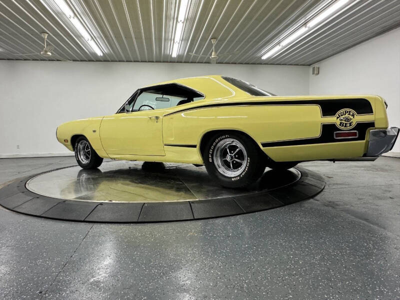 1970 Dodge Super Bee