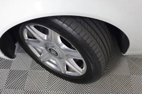 2014 Rolls-Royce Phantom Drophead Coupe