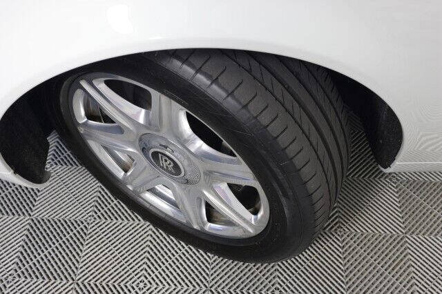 2014 Rolls-Royce Phantom Drophead Coupe