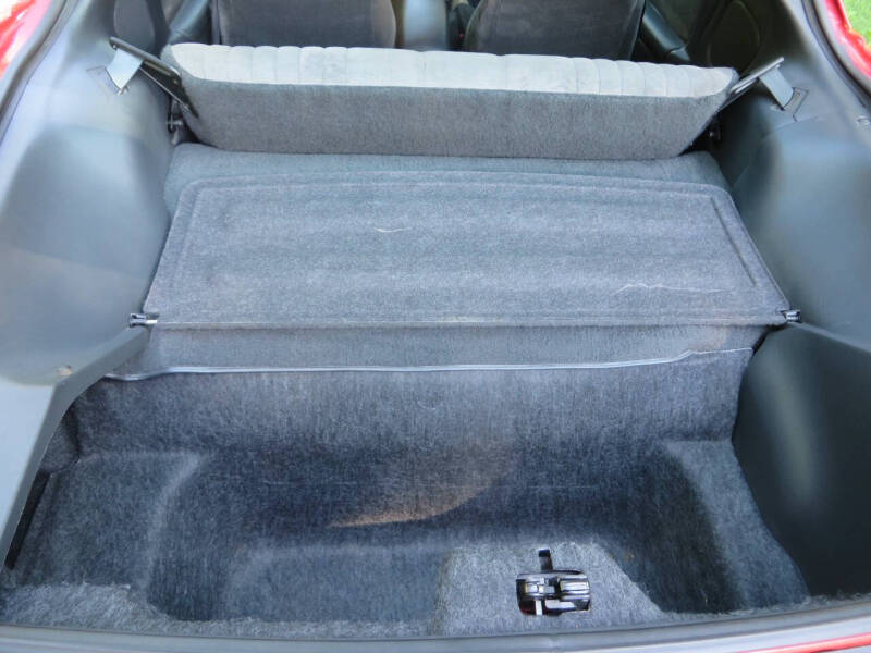 1995 Pontiac Firebird