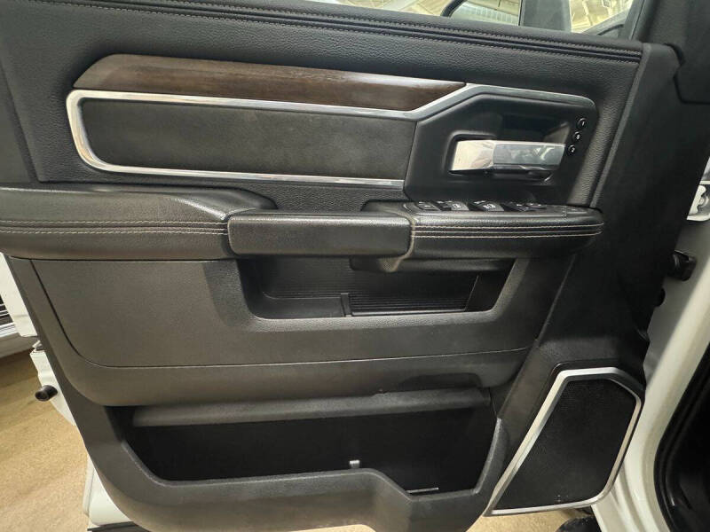 2023 RAM 2500 Laramie