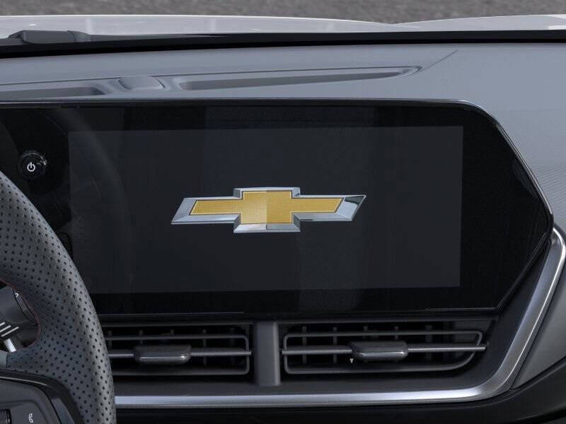 2025 Chevrolet Trax RS