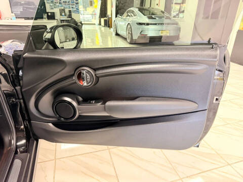 2019 MINI Hardtop 2 Door