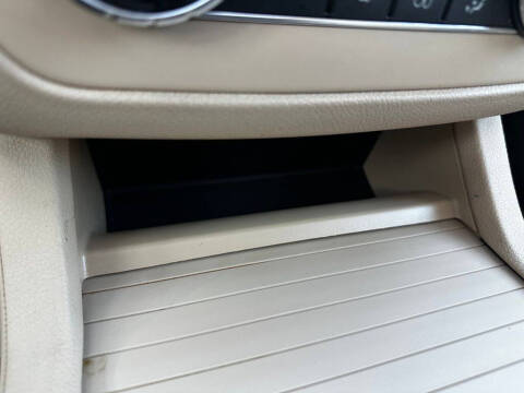 2017 Mercedes-Benz GLE GLE 350