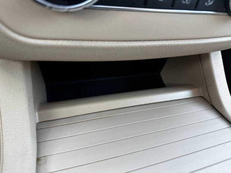 2017 Mercedes-Benz GLE GLE 350