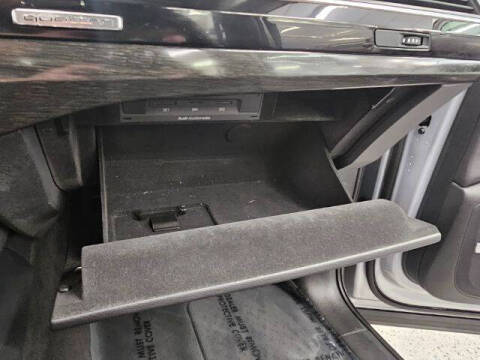 2017 Audi Q7 3.0T quattro Premium Plus