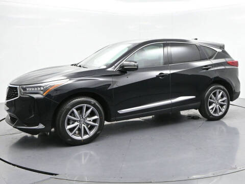 2024 Acura RDX SH-AWD w/Tech