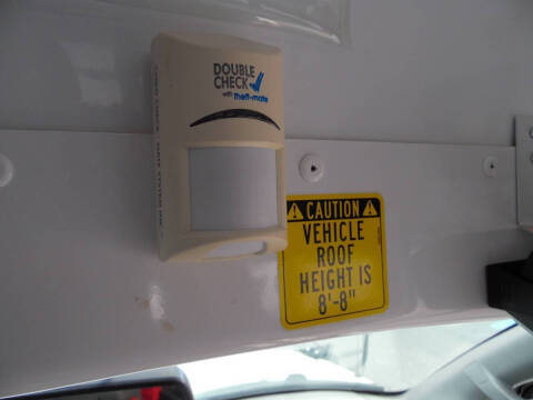 2018 Chevrolet Express