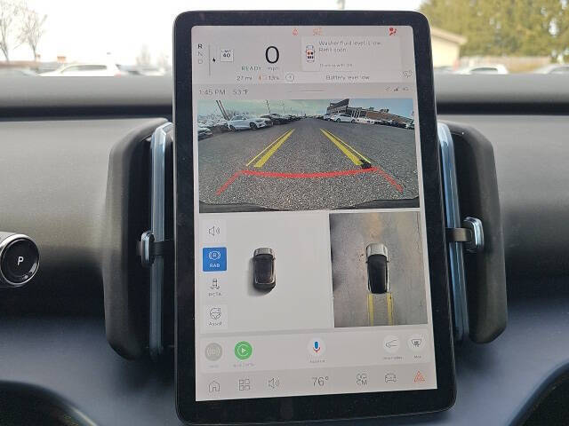 2025 Volvo EX30 Twin Ultra