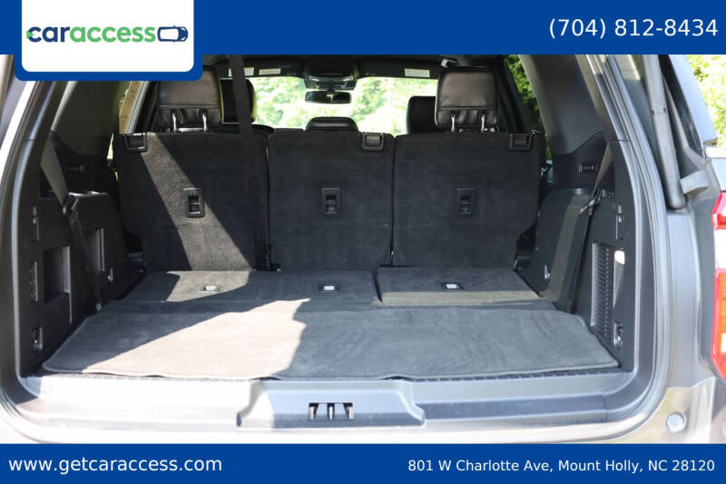2018 Ford Expedition XLT