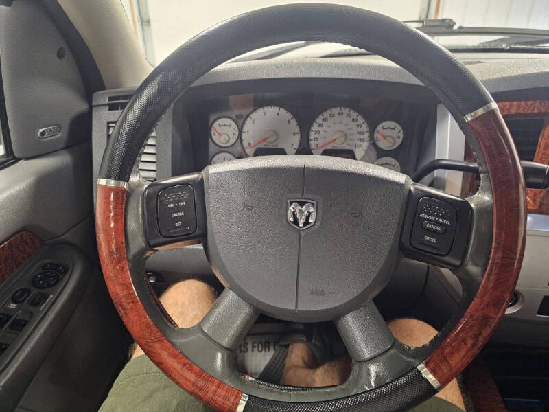 2006 Dodge Ram 2500
