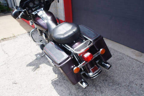 2005 Harley-Davidson Electra Glide Ultra Classic