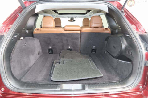 2019 Jeep Cherokee Overland