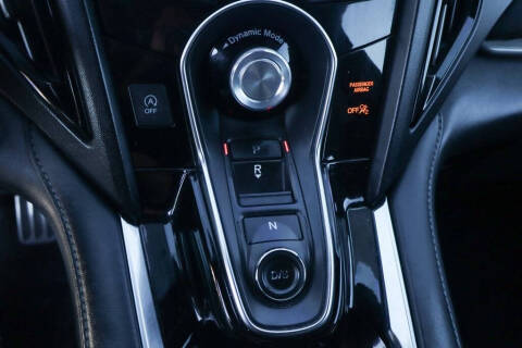 2019 Acura RDX w/A-SPEC