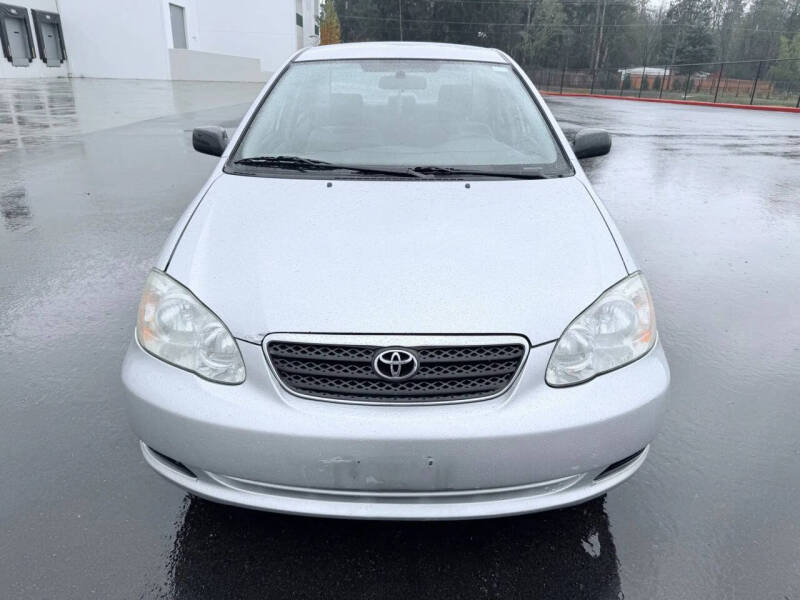 2005 Toyota Corolla