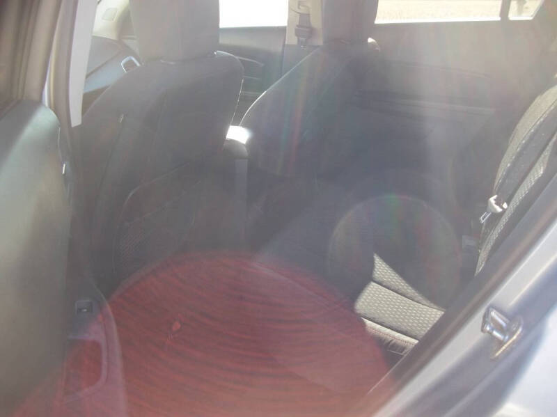 2014 GMC Terrain SLE-1