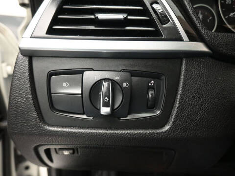 2018 BMW 3 Series 330e iPerformance