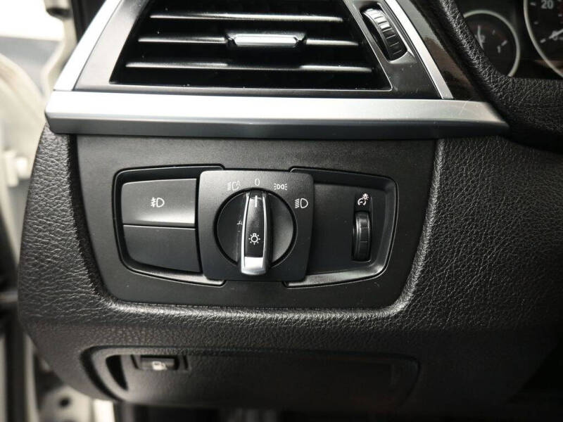 2018 BMW 3 Series 330e iPerformance