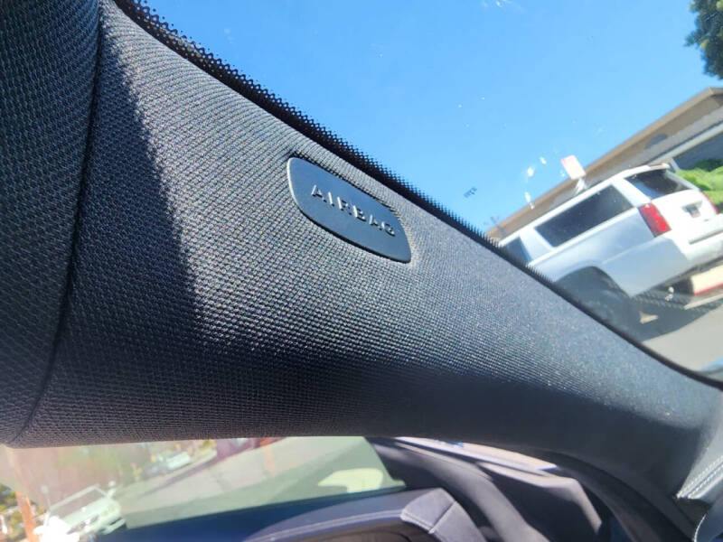 2019 Mercedes-Benz E-Class E 450
