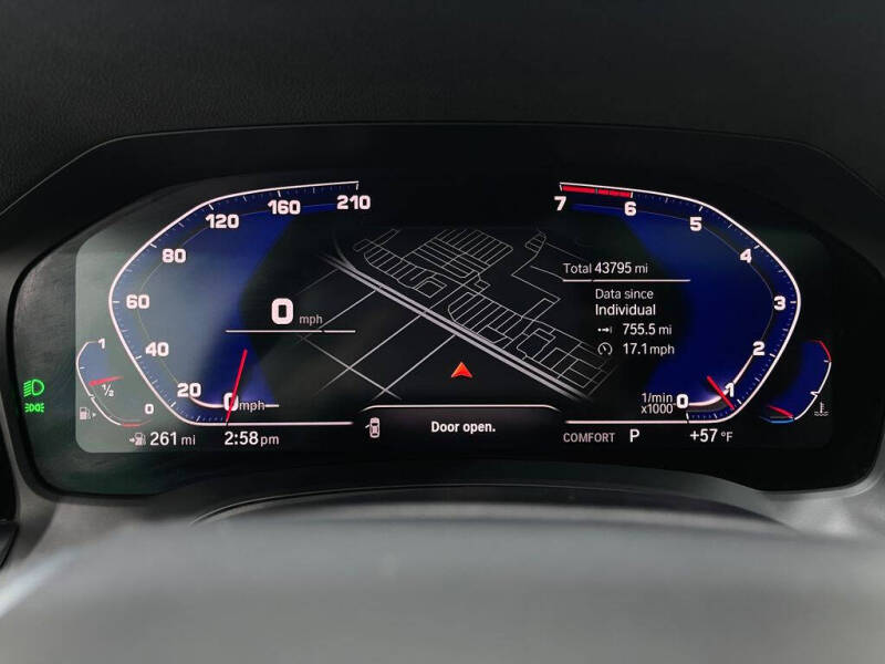 2019 BMW 3 Series 330i xDrive