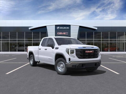 2023 GMC Sierra 1500 for sale at Medina Auto Mall in Medina OH