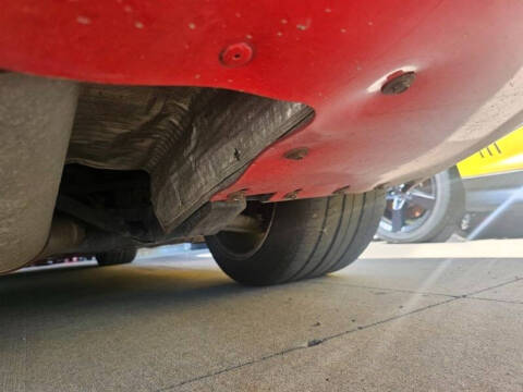 1997 Dodge Viper RT/10