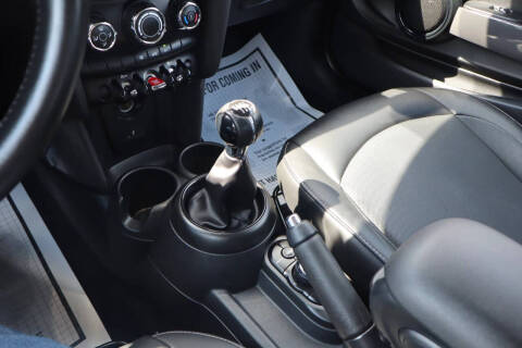 2022 MINI Hardtop 2 Door