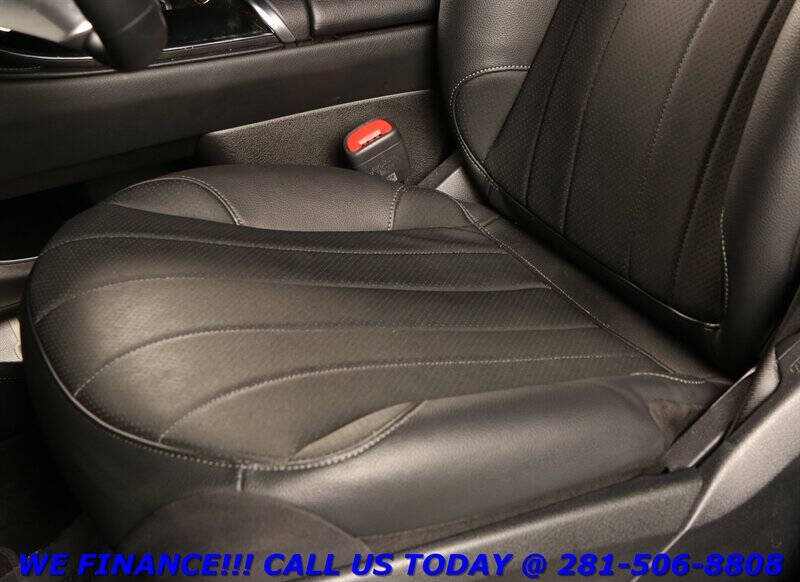 2023 Mercedes-Benz EQE EQE 350+