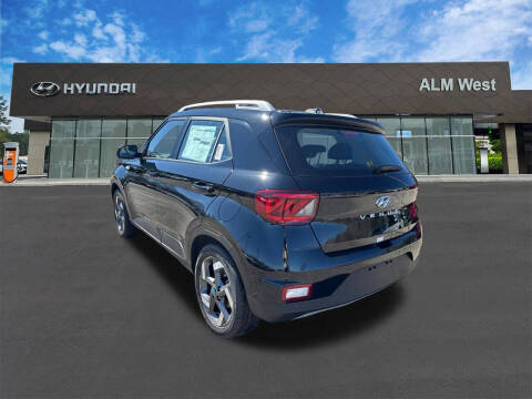 2026 Hyundai Venue