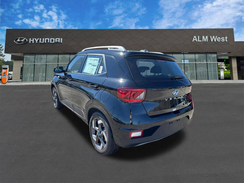 2026 Hyundai Venue