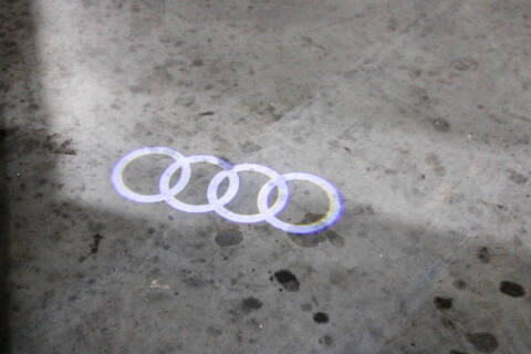 2016 Audi TTS 2.0T quattro