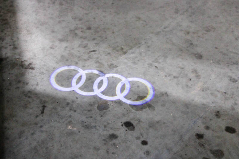 2016 Audi TTS 2.0T quattro