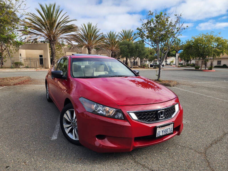 2010 Honda Accord EX-L