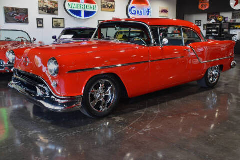 1954 Oldsmobile Super 88