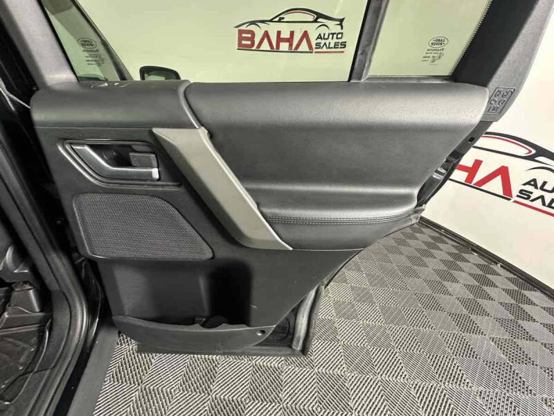 2008 Land Rover LR2 SE