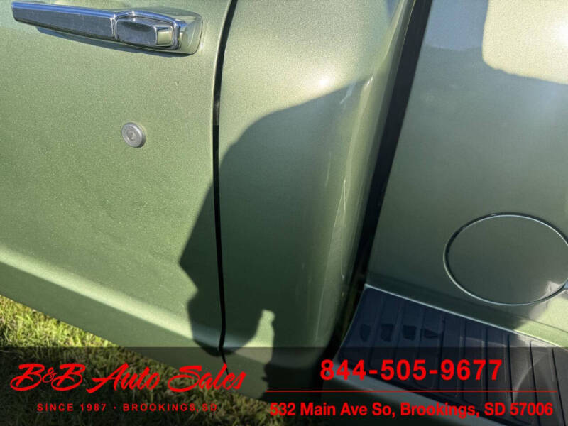 1972 Chevrolet C/K 10 Series