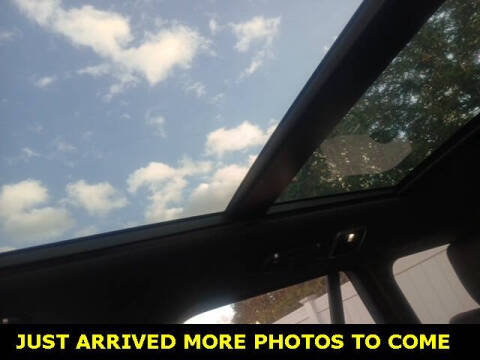 2018 Land Rover Range Rover HSE