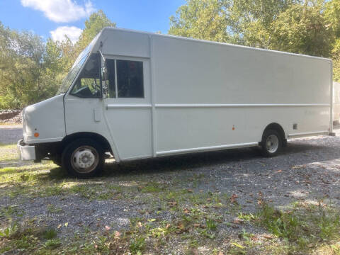 2012 Ford Stripped Chassis for sale at Pgc Auto Connection Inc in Coatesville PA