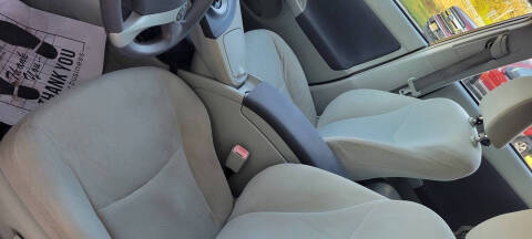 2011 Toyota Prius Five