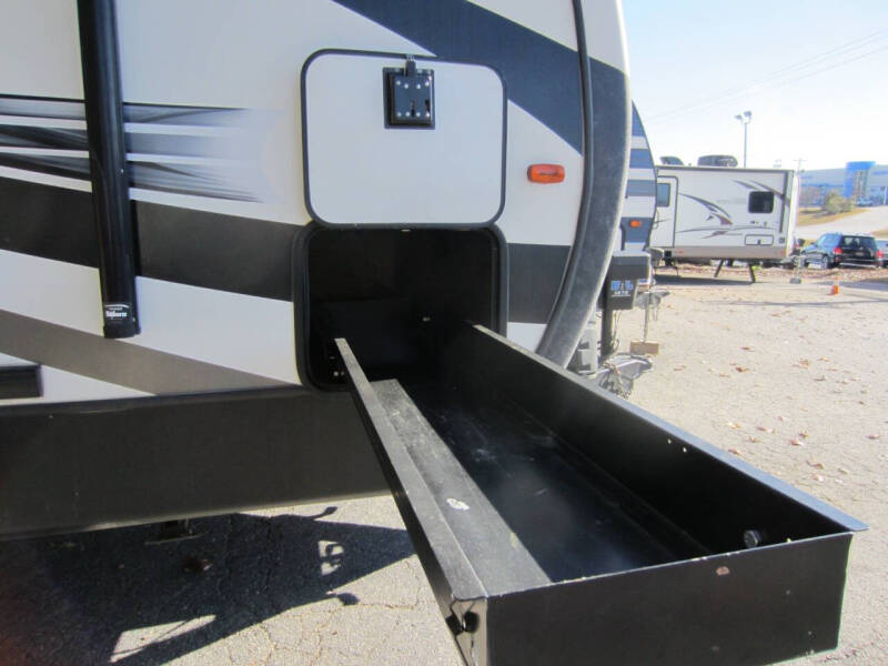 2019 Keystone RV Outback Series 330RL