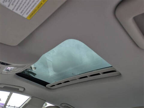 2017 Audi A7 3.0T quattro Prestige