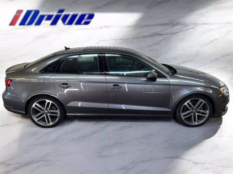 2019 Audi A3 Premium 40 TFSI