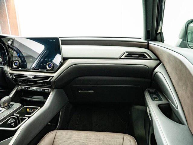 2026 Lexus TX 350 Premium