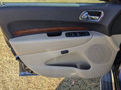 2014 Dodge Durango Citadel