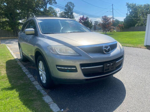 2008 Mazda CX-9 Grand Touring