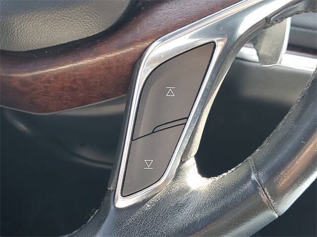 2020 Cadillac XT5 Sport