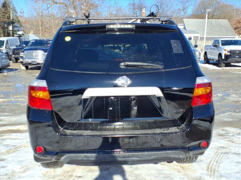 2010 Toyota Highlander